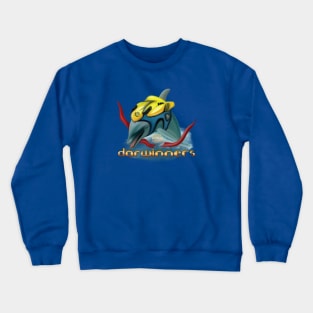 Darwinners Crewneck Sweatshirt